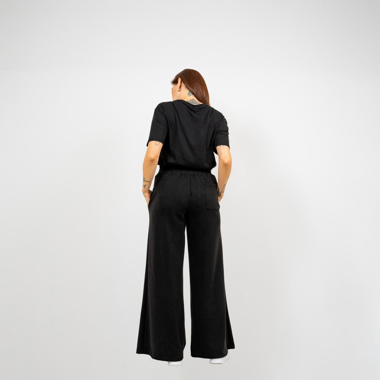 Pantalone Black