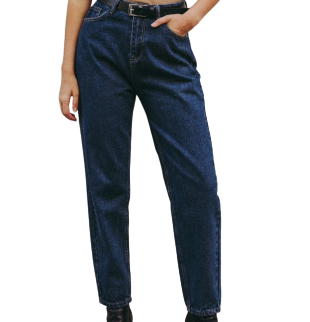 Mom Jeans