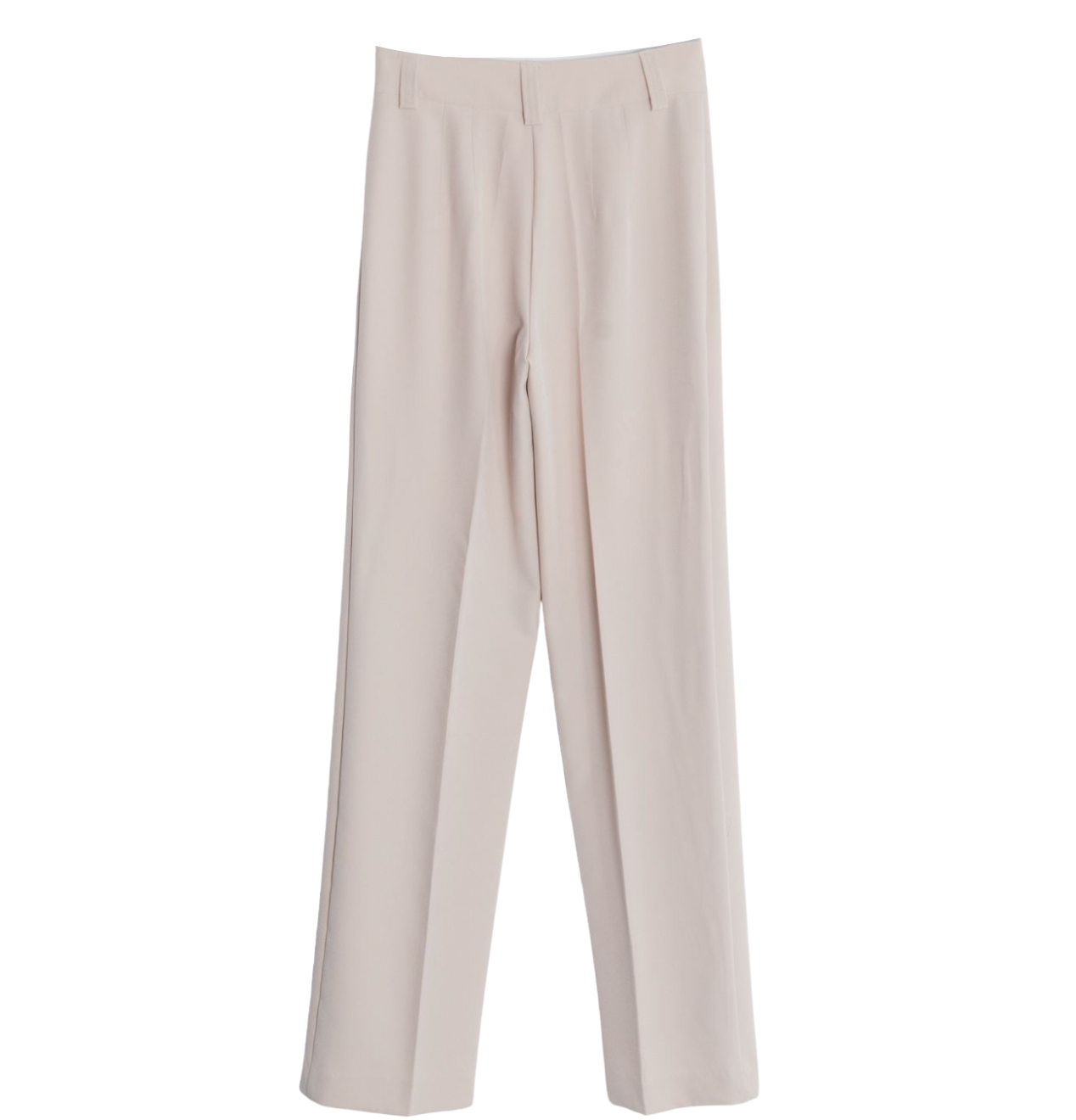Pantaloni Straight