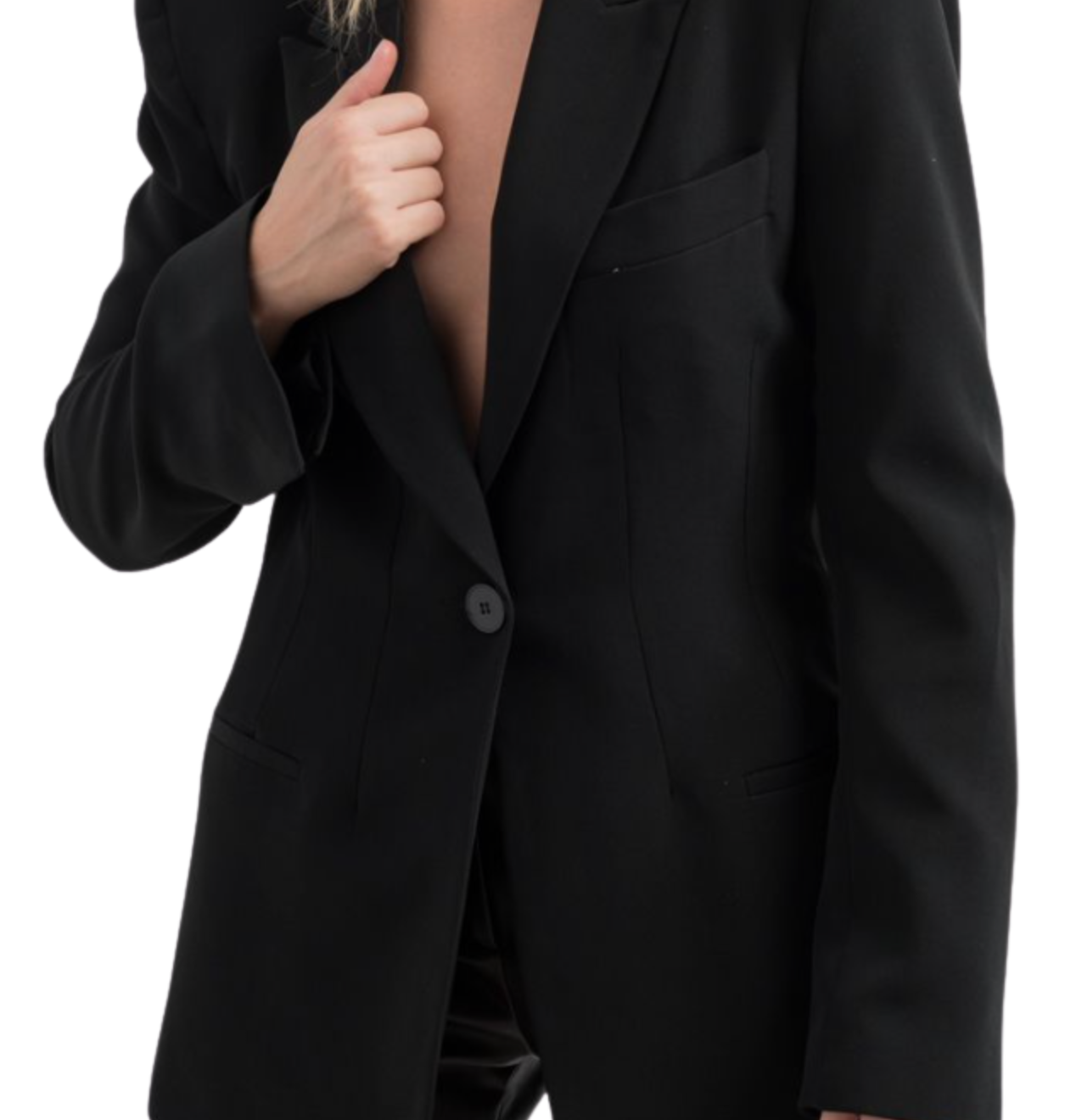 Blazer Base