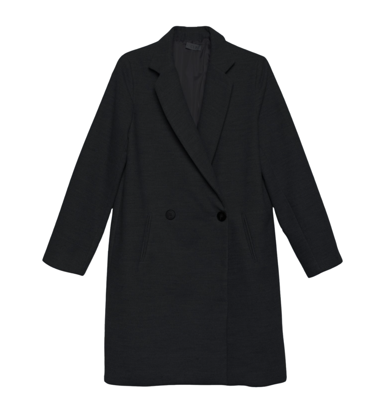 Cappotto Doppiopetto