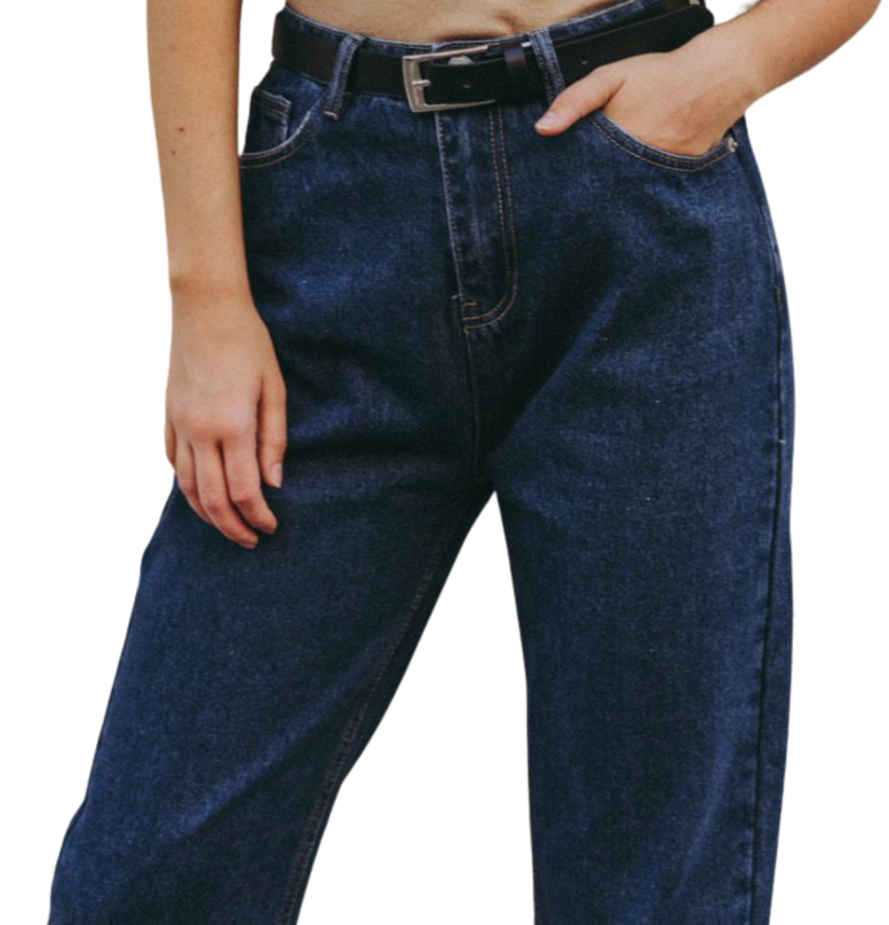 Mom Jeans