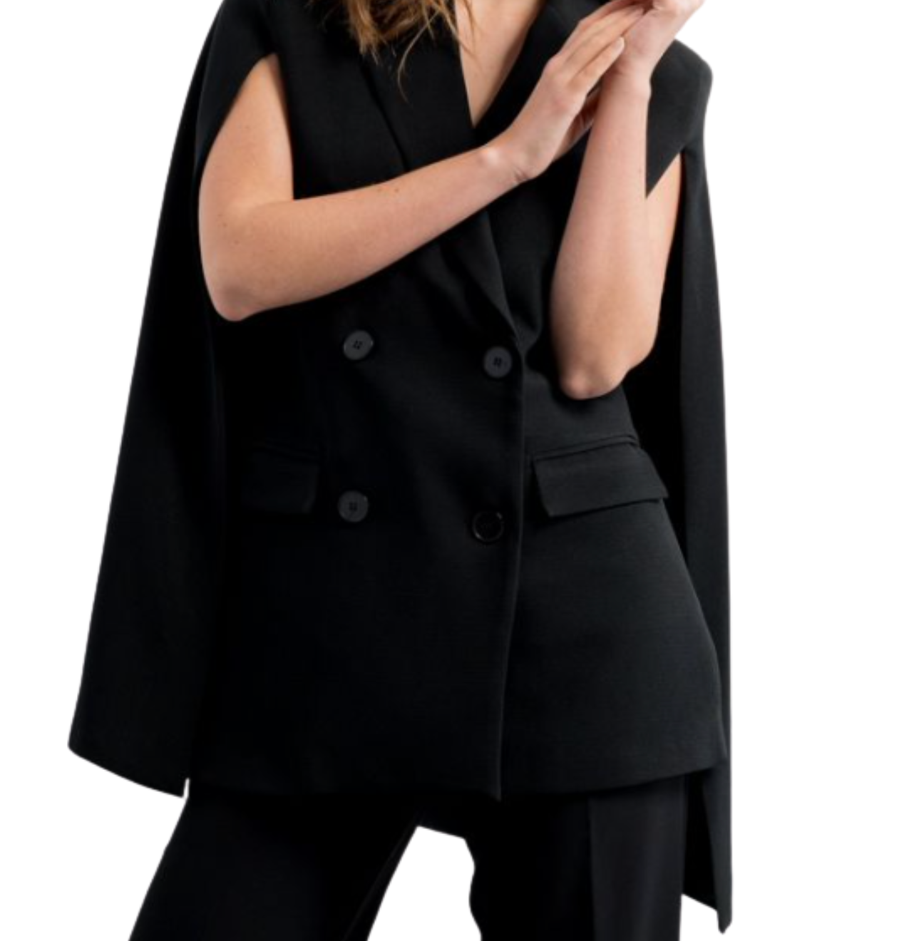 Blazer Doppio Petto