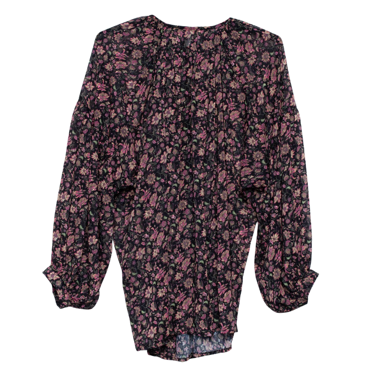 Blusa Floreale