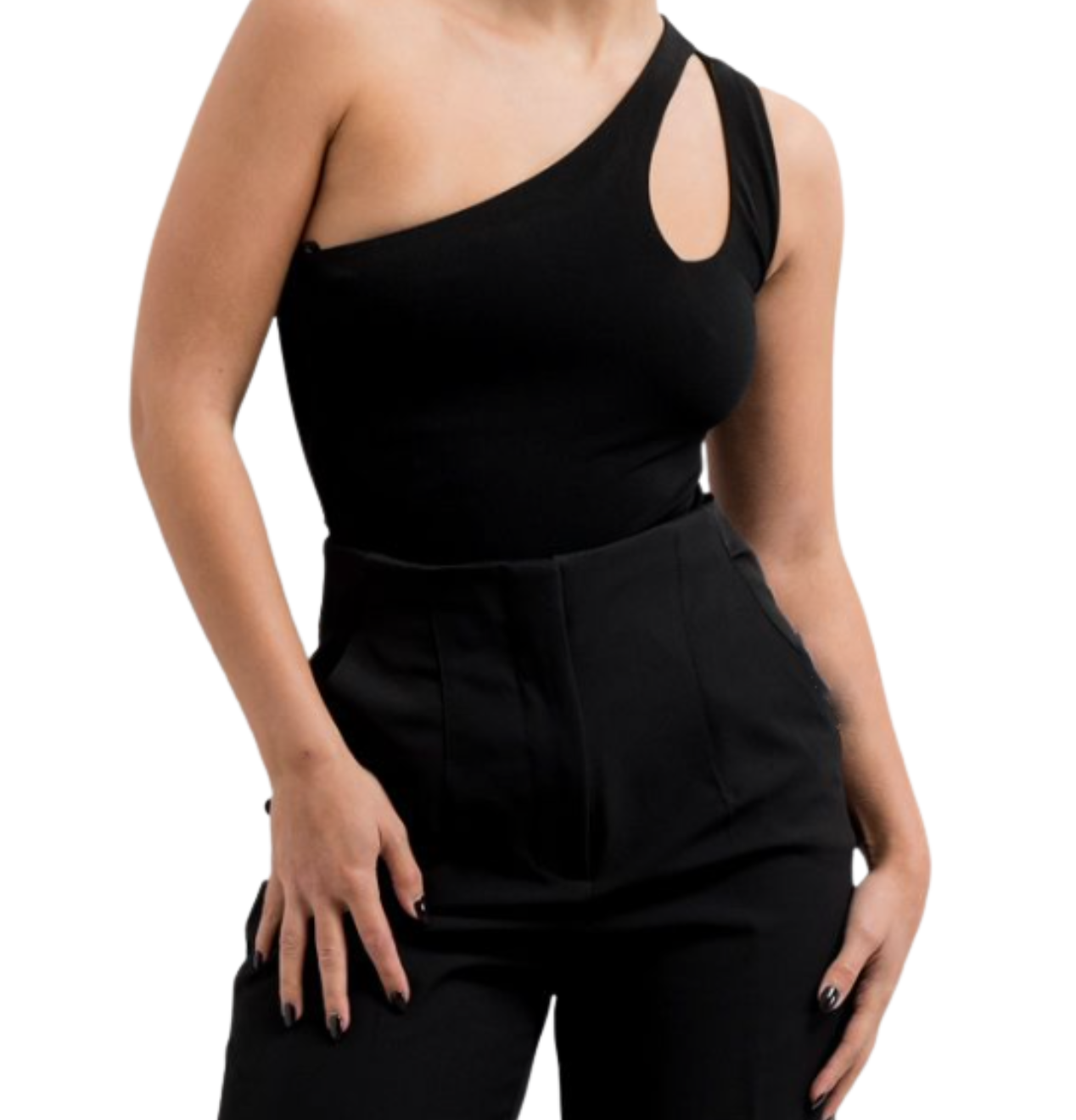 Body Asimmetrico