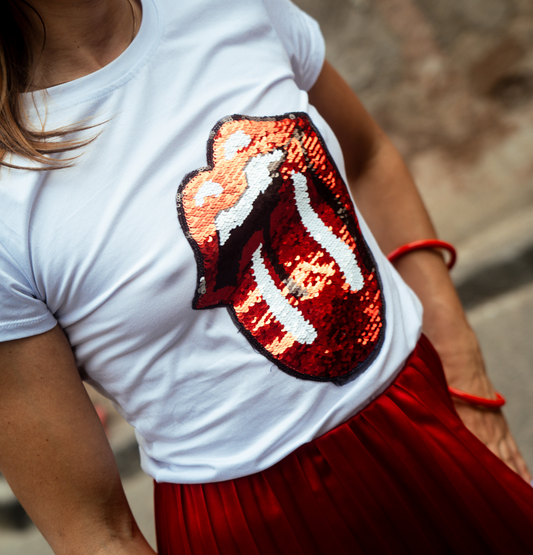 T-shirt Marvel