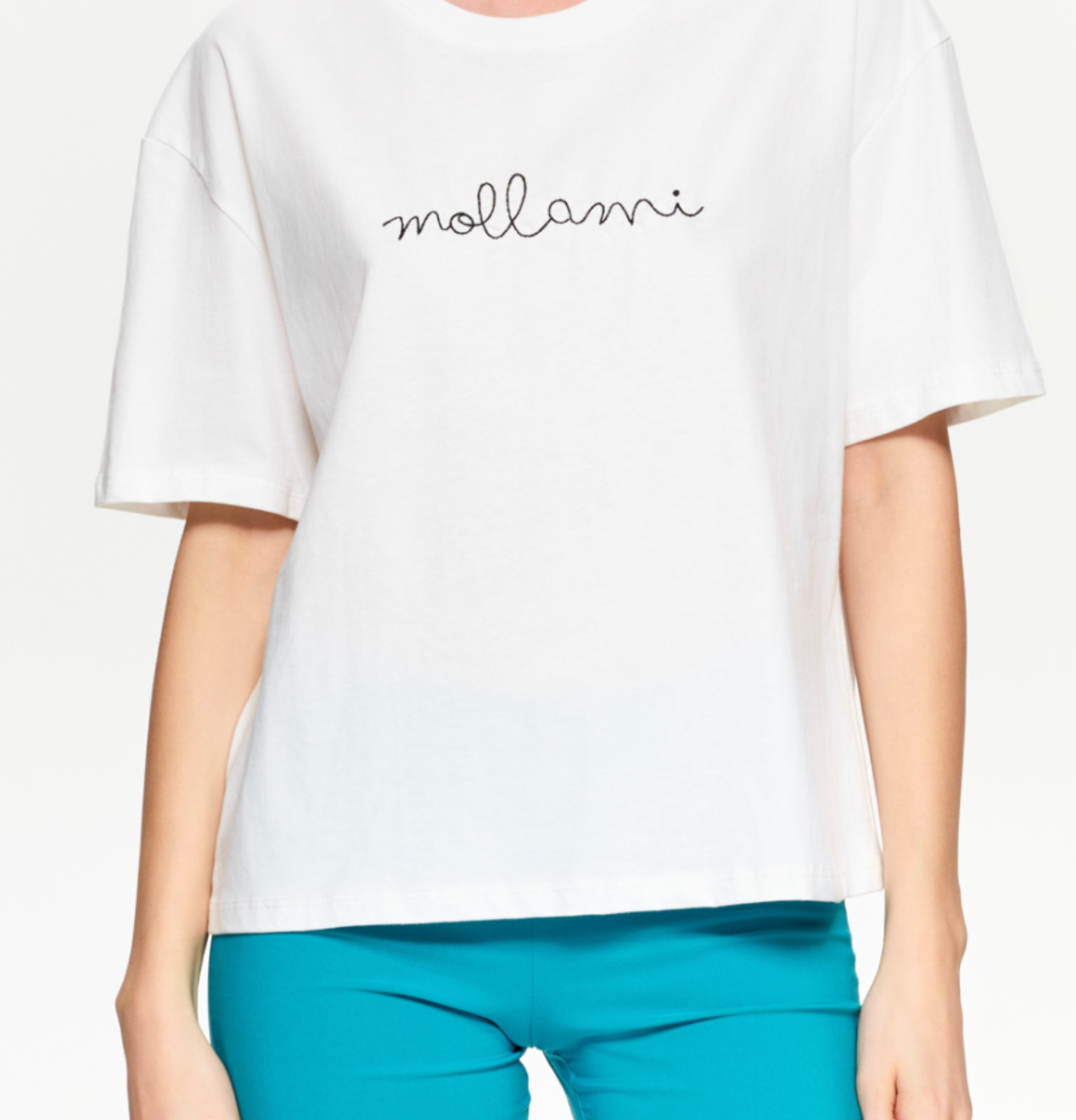 T-shirt Mollami