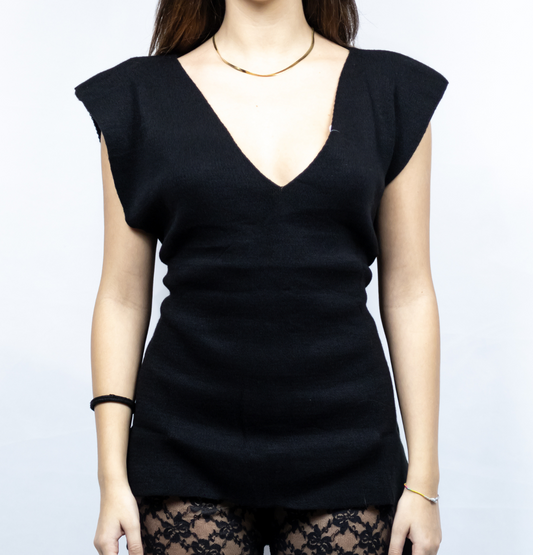 Maglione Black