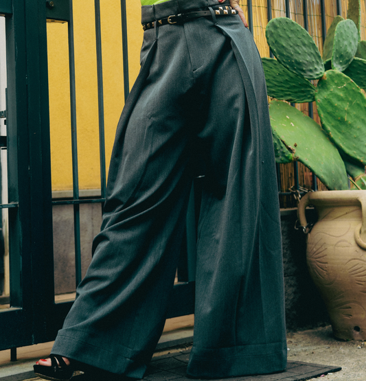 Pantalone Palazzo