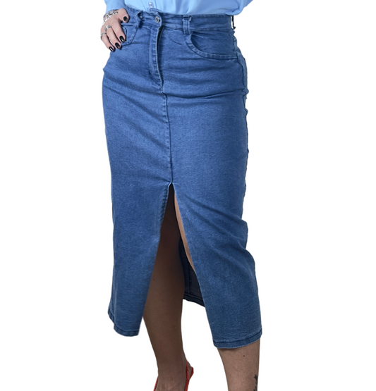 Gonna Denim