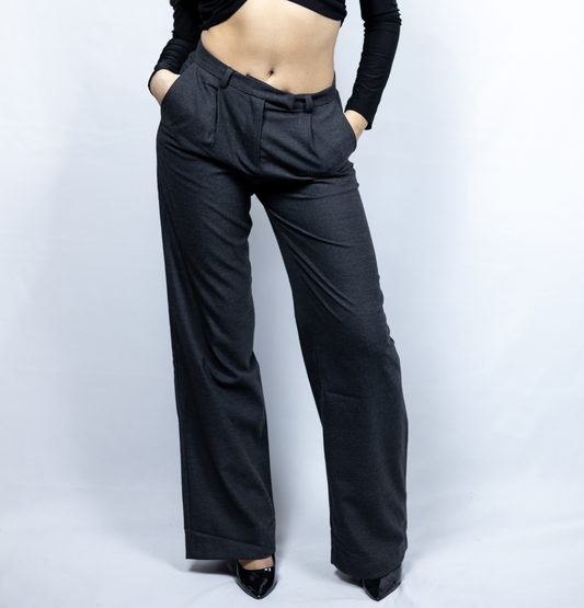 Pantalone Grey