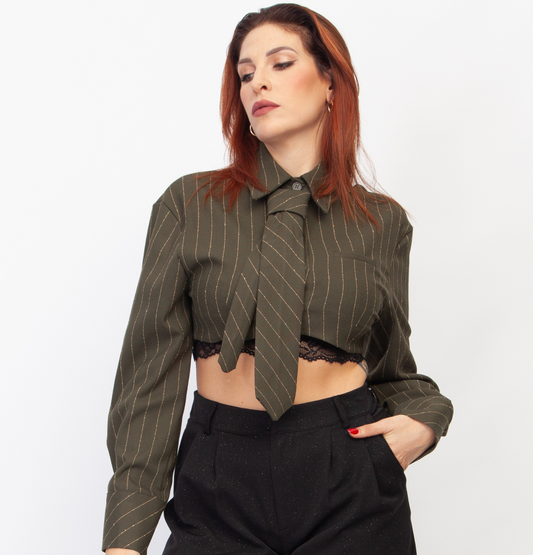 Camicia Frank