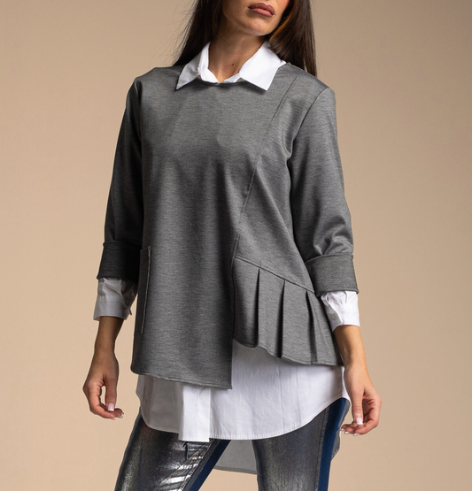 Maglia Borgo