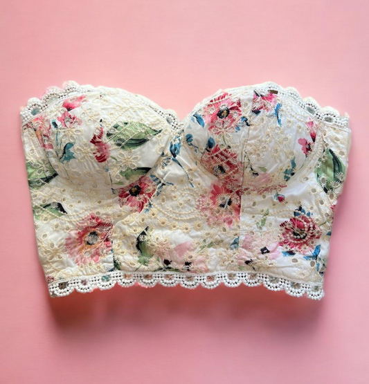 Top Corset Silvia