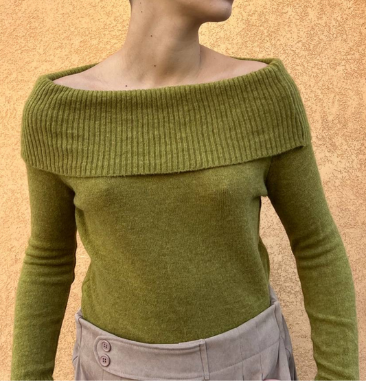 Maglia Cedra
