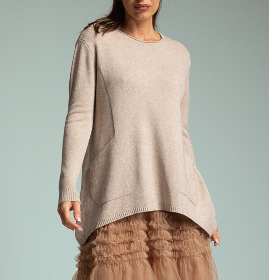Maglia Casual