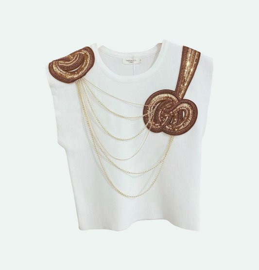 Maglia Hombreras