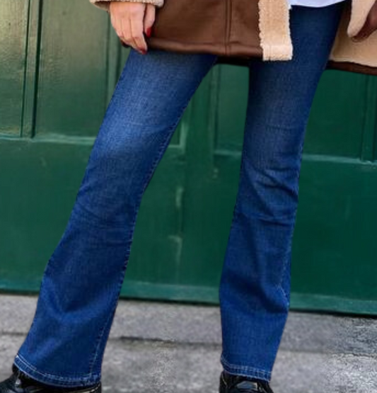 Jeans Sentinel