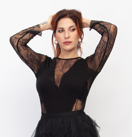 Body Pizzo