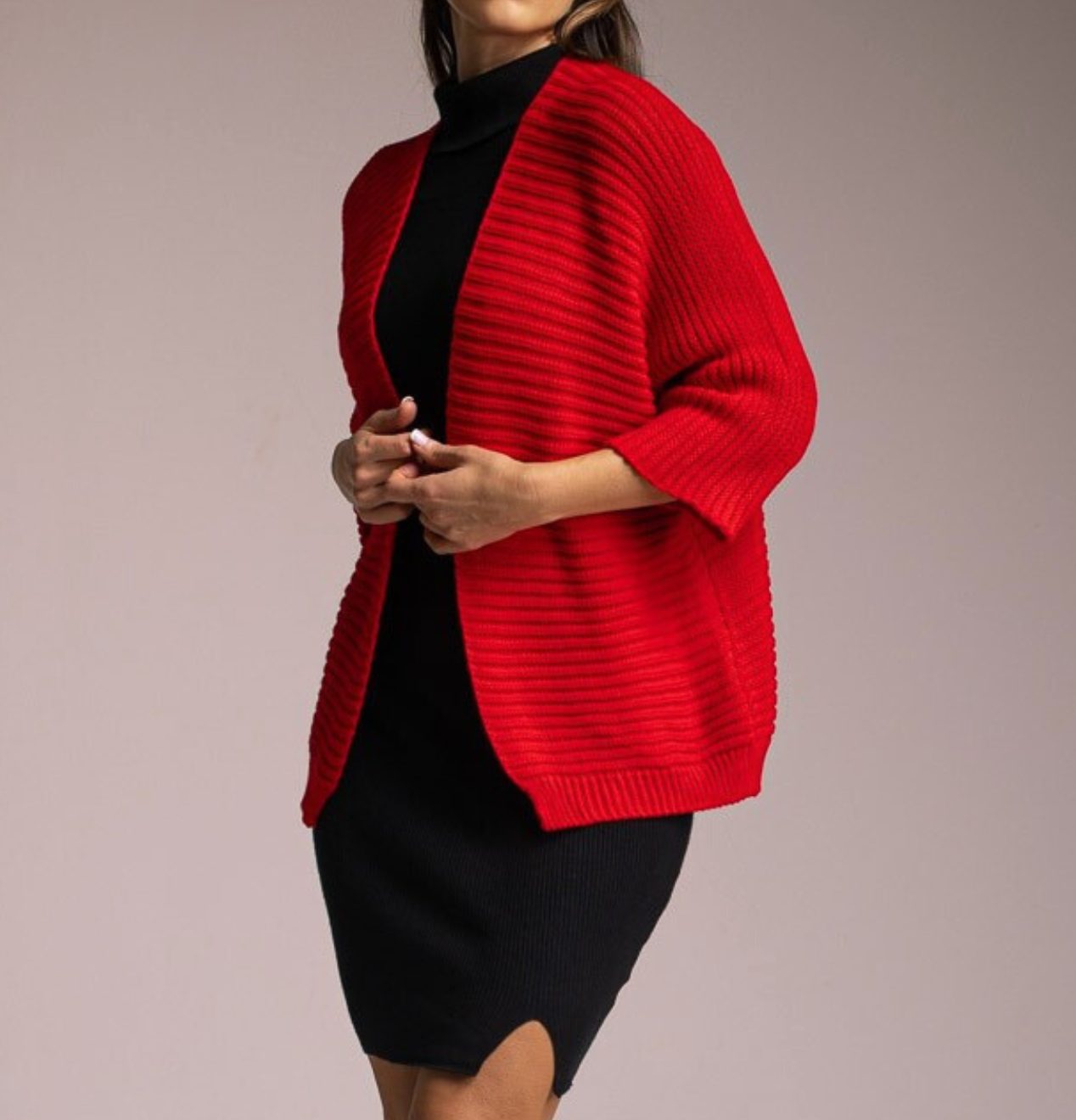 Maglia Kimono