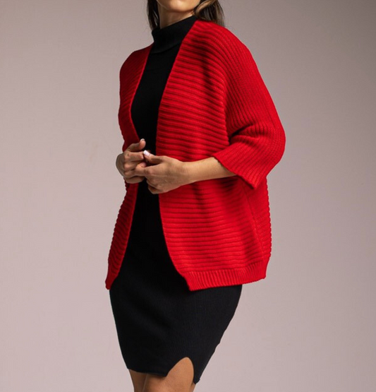 Maglia Kimono