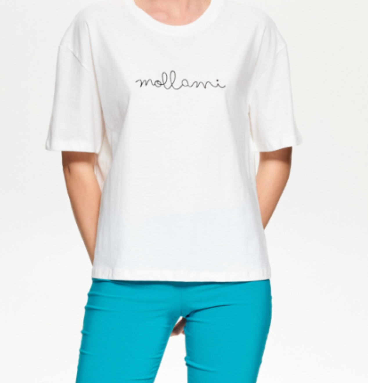 T-shirt Mollami