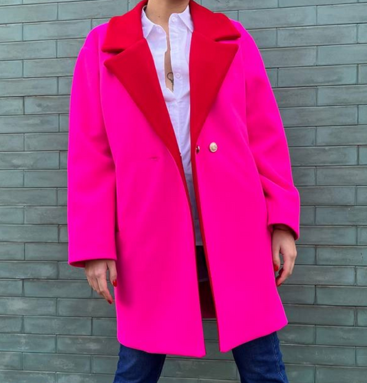 Cappotto Fiorella
