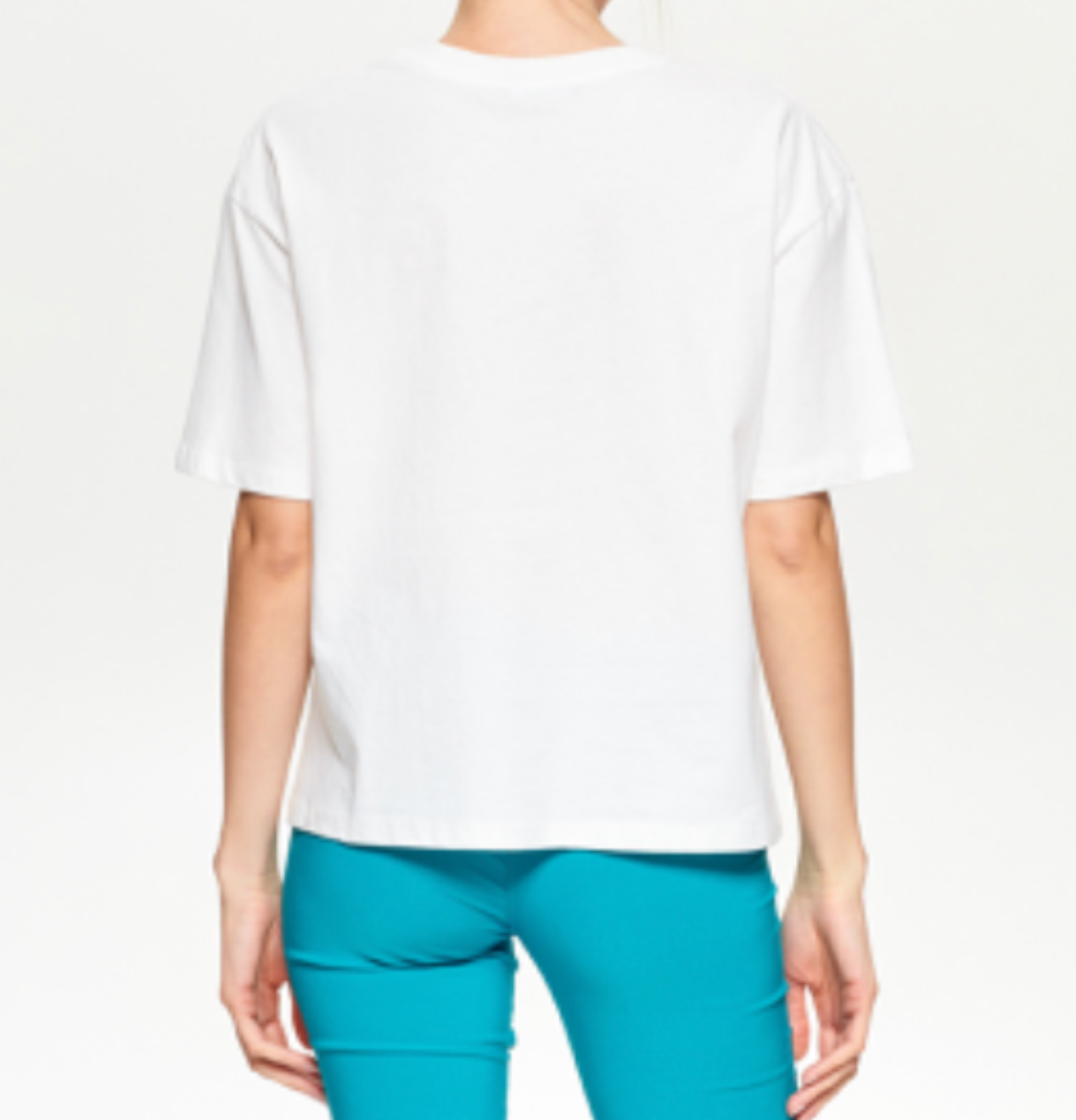 T-shirt Mollami