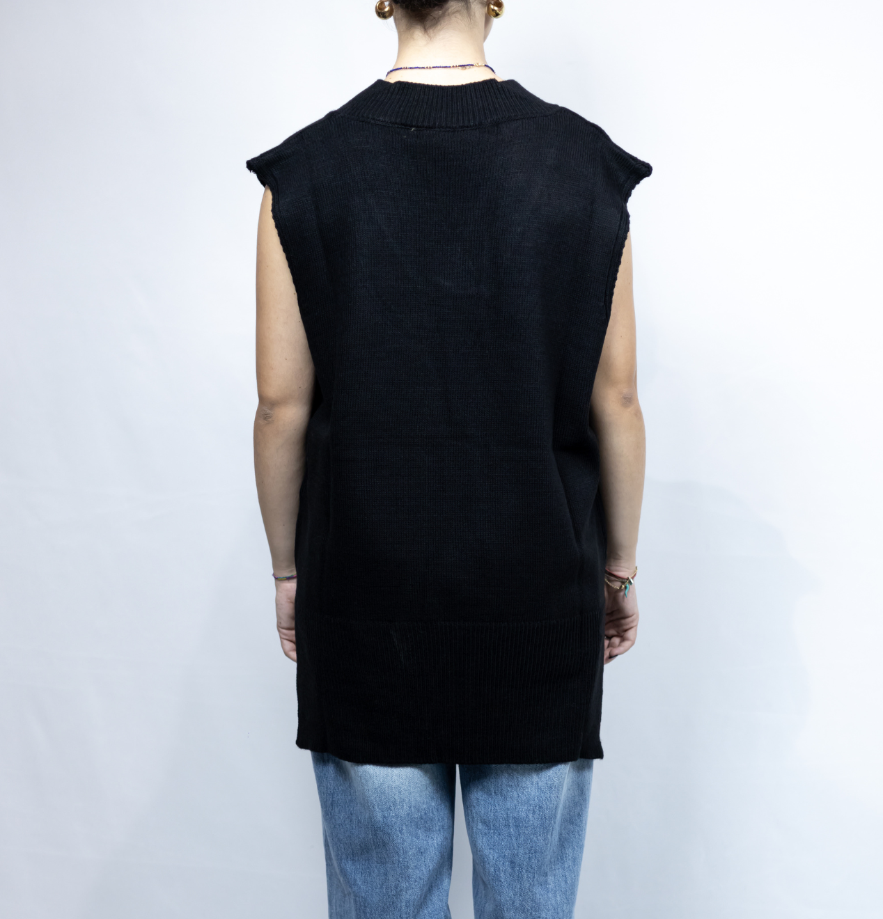 Maglione Oversize