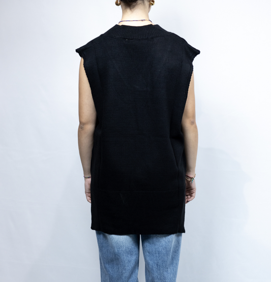 Maglione Oversize