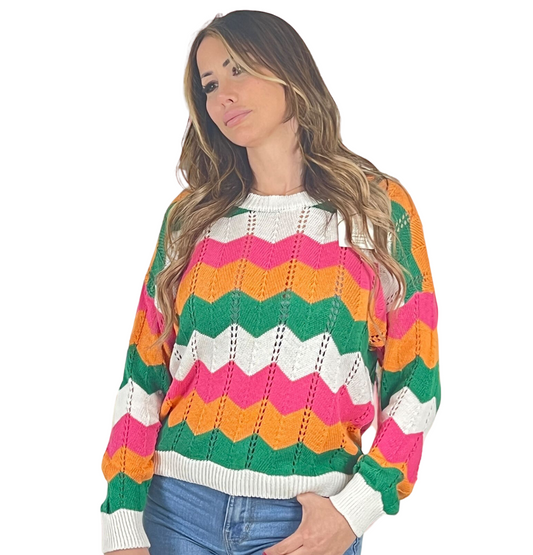 Maglia Formentera