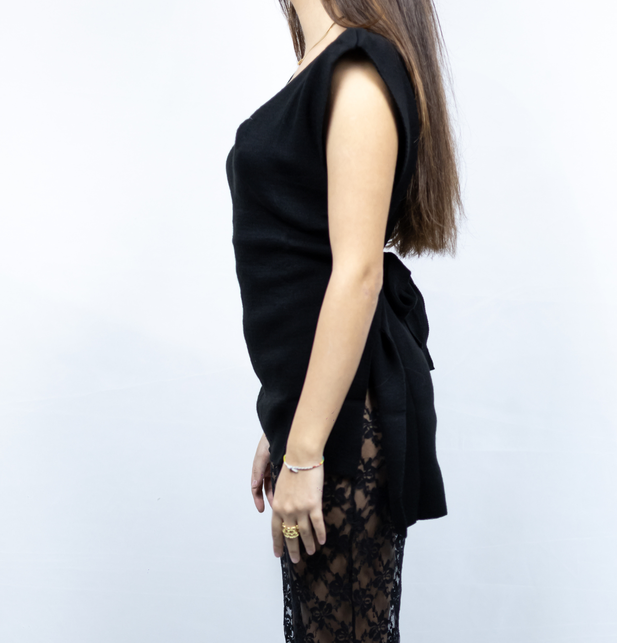 Maglione Black