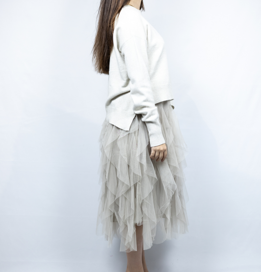 Completo Tulle
