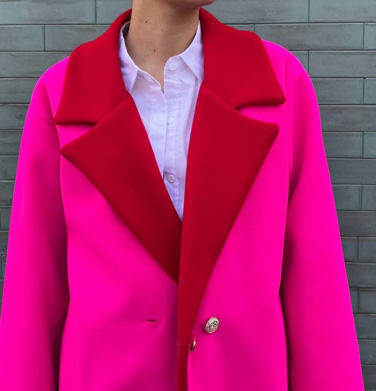 Cappotto Fiorella