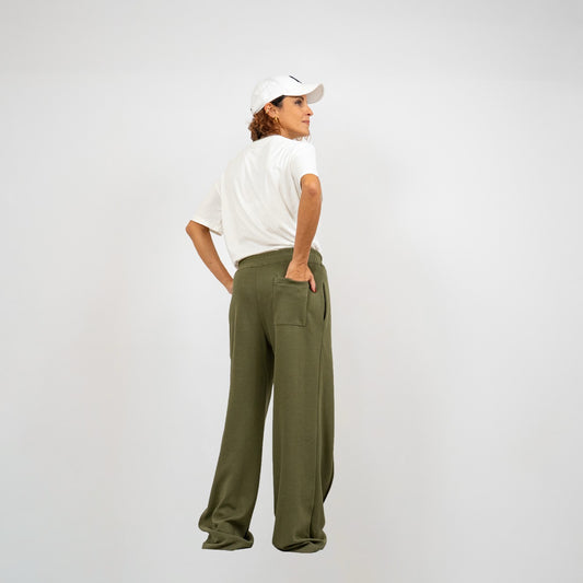 Pantalone Military