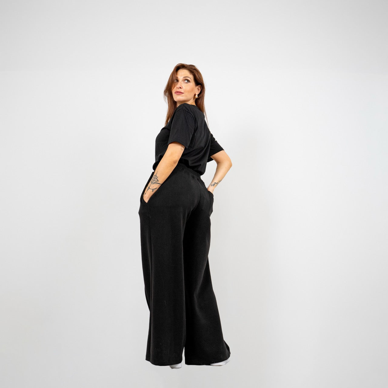 Pantalone Black