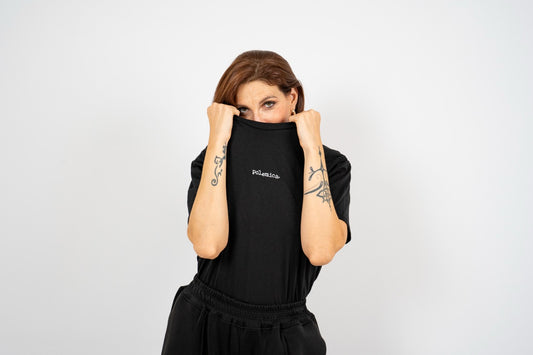 T-shirt Polemica