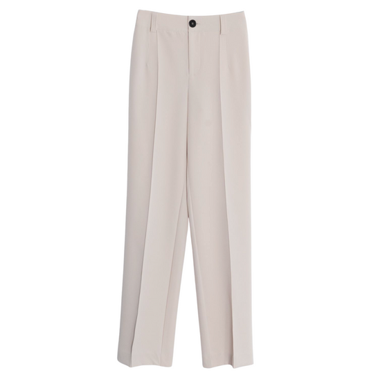 Pantaloni Straight