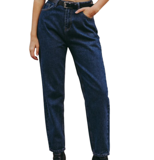 Mom Jeans