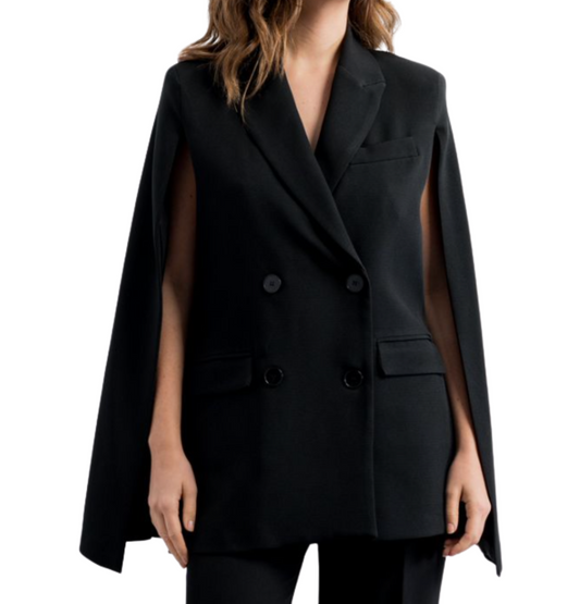 Blazer Doppio Petto
