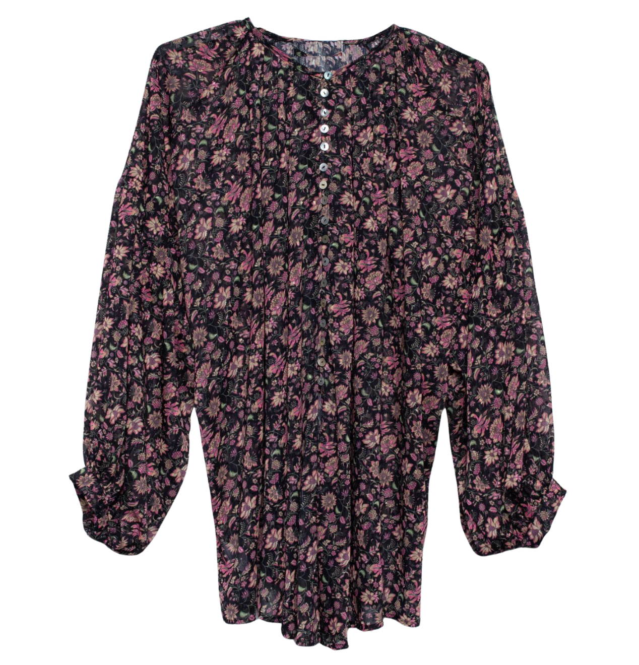 Blusa Floreale