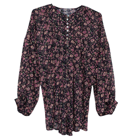 Blusa Floreale