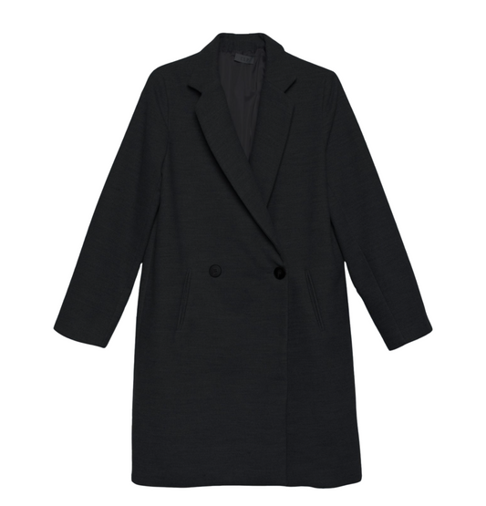 Cappotto Doppiopetto